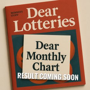 Dear Monthly Chart